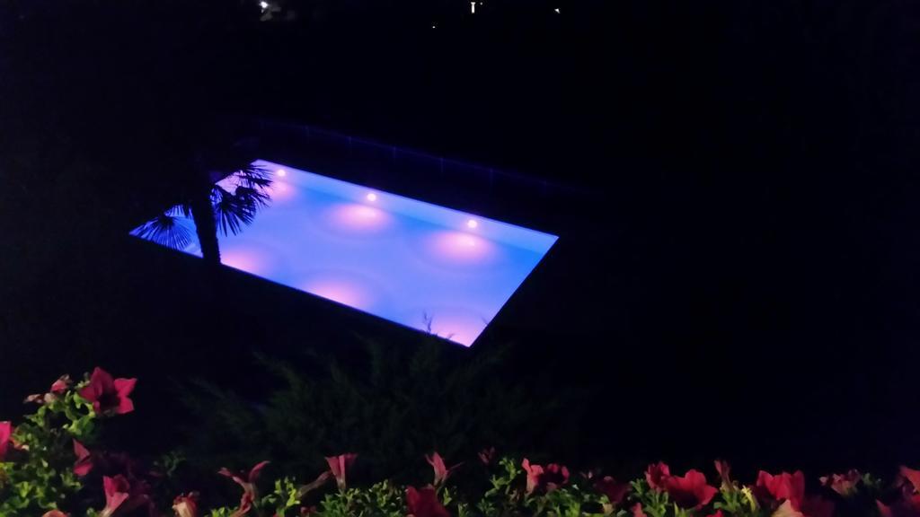 Pension Weinberg リフィアーノ エクステリア 写真