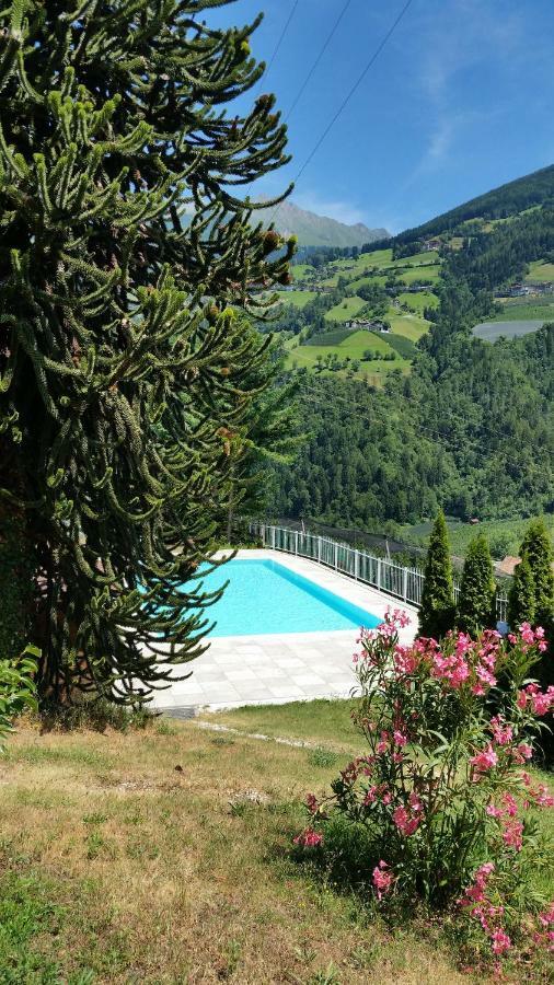Pension Weinberg リフィアーノ エクステリア 写真